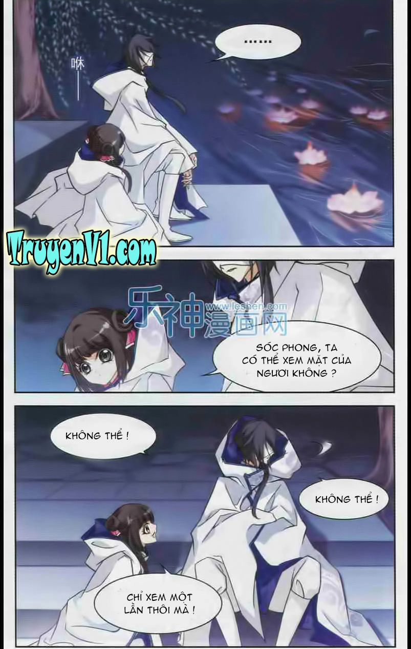 Hoa Thiên Cốt Chapter 79 - 11