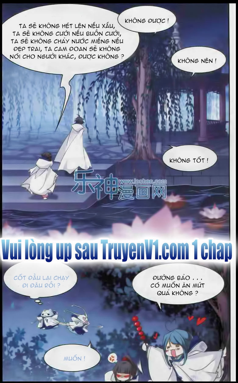 Hoa Thiên Cốt Chapter 79 - 12