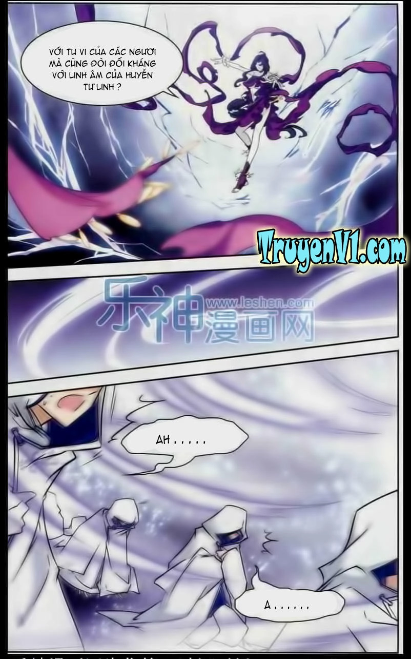 Hoa Thiên Cốt Chapter 81 - 2