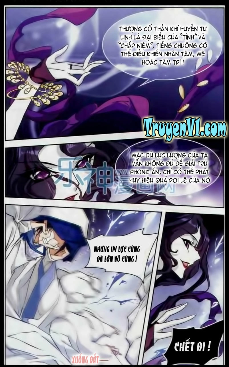 Hoa Thiên Cốt Chapter 81 - 3