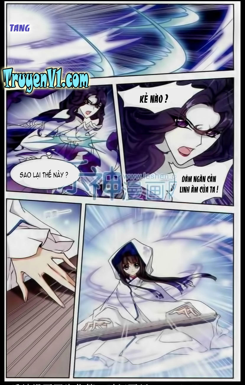 Hoa Thiên Cốt Chapter 81 - 4