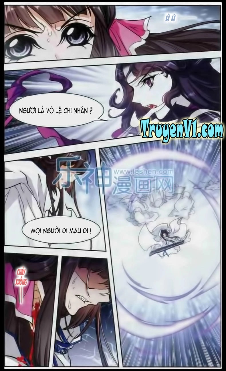 Hoa Thiên Cốt Chapter 81 - 5