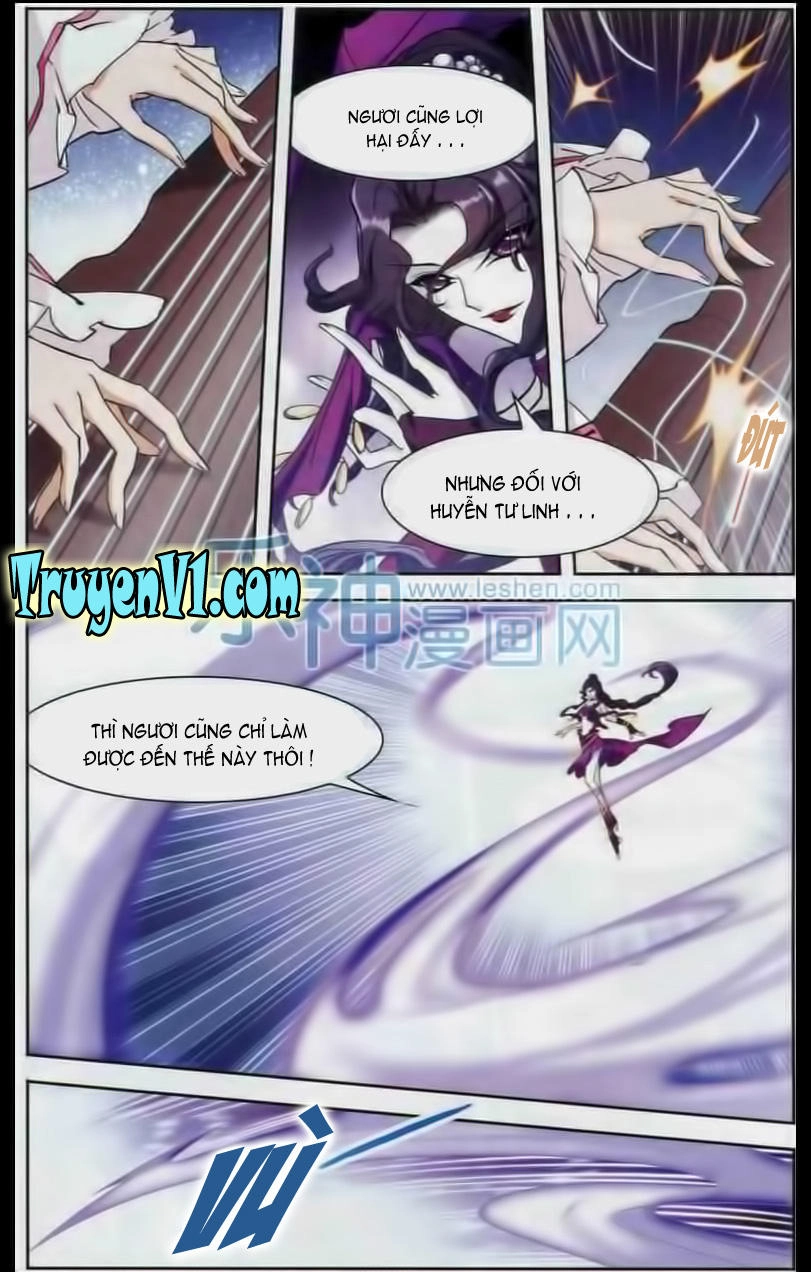 Hoa Thiên Cốt Chapter 81 - 6