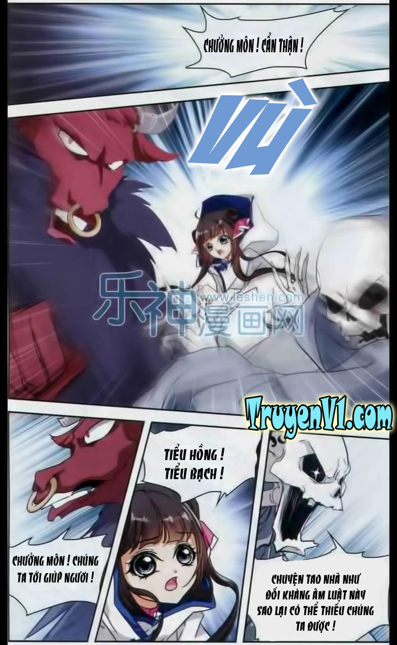 Hoa Thiên Cốt Chapter 81 - 7