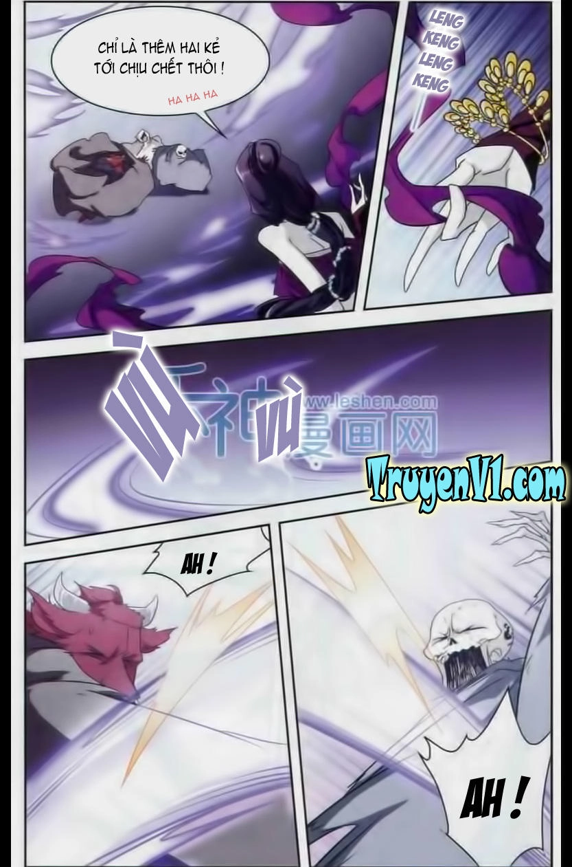 Hoa Thiên Cốt Chapter 81 - 8