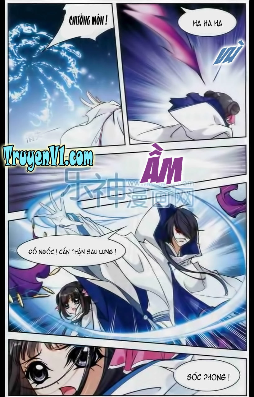 Hoa Thiên Cốt Chapter 81 - 10