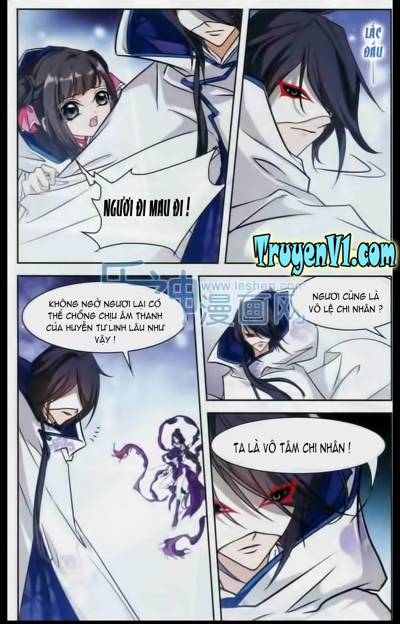 Hoa Thiên Cốt Chapter 81 - 11