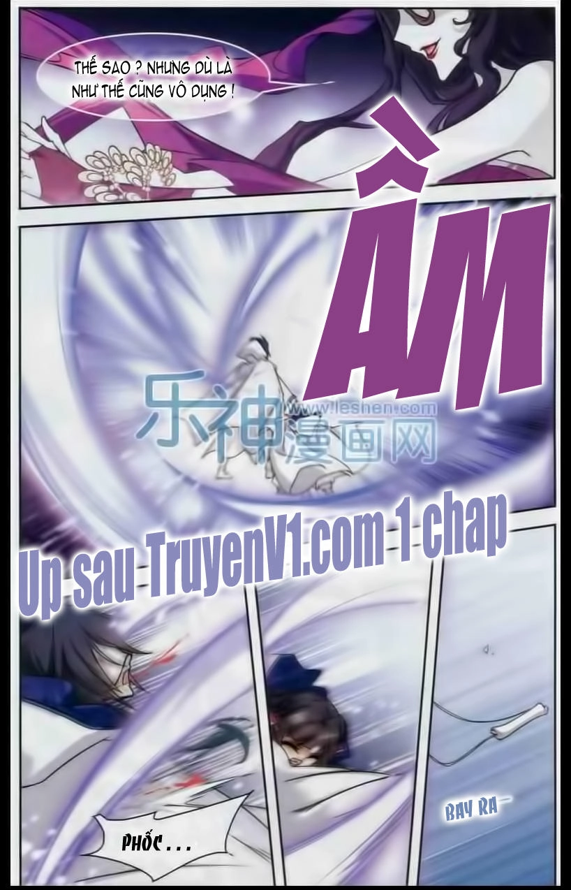 Hoa Thiên Cốt Chapter 81 - 12