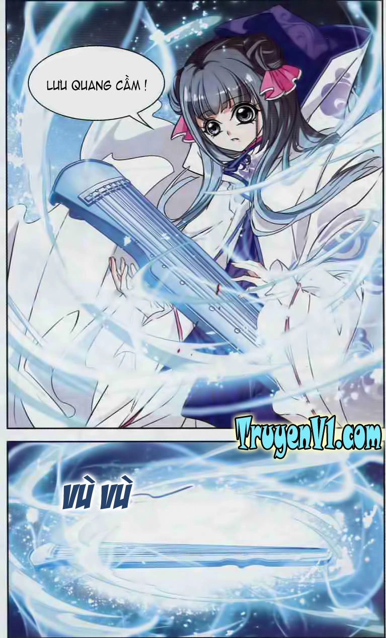 Hoa Thiên Cốt Chapter 82 - 8