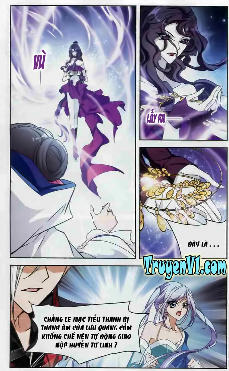 Hoa Thiên Cốt Chapter 83 - 2