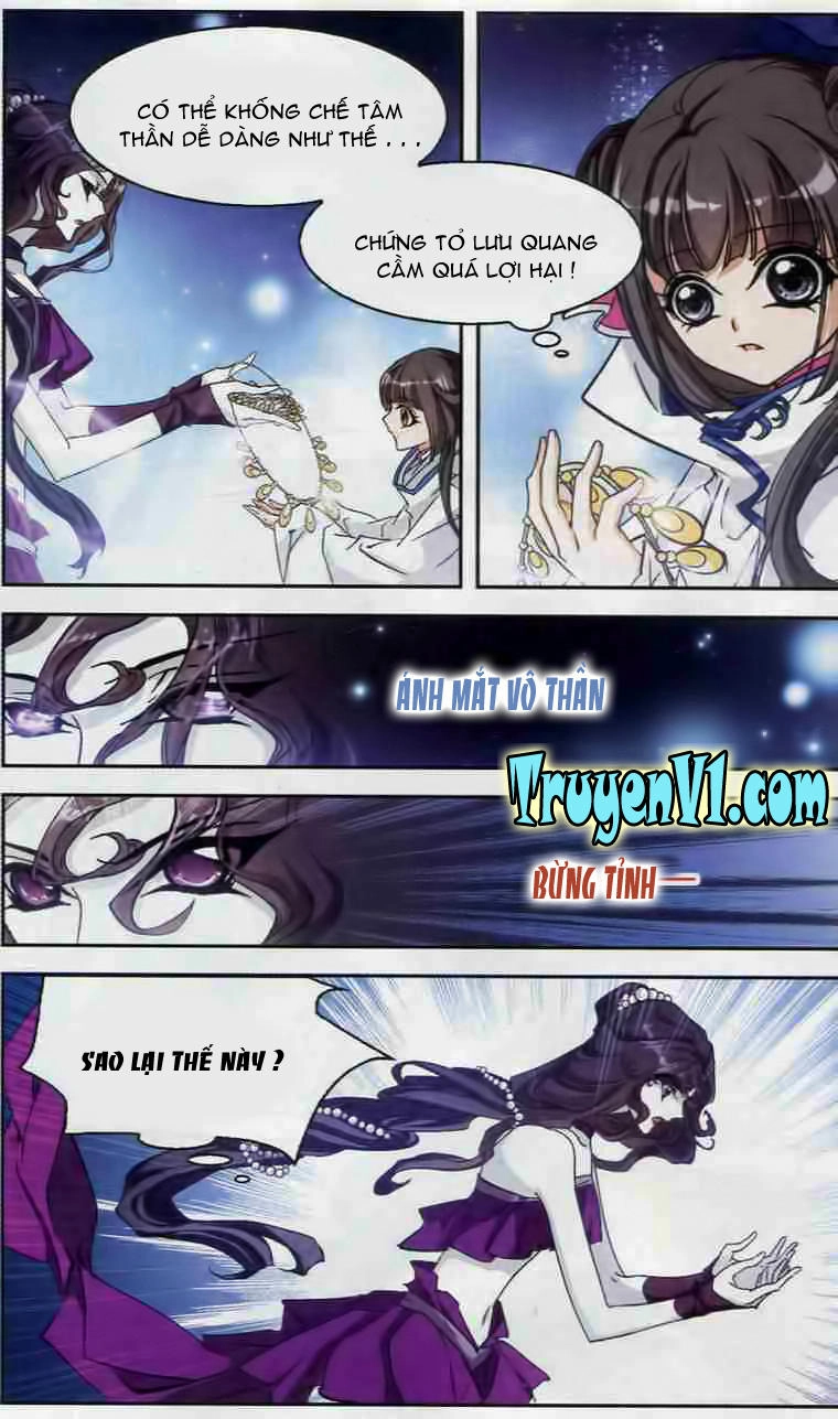 Hoa Thiên Cốt Chapter 83 - 3