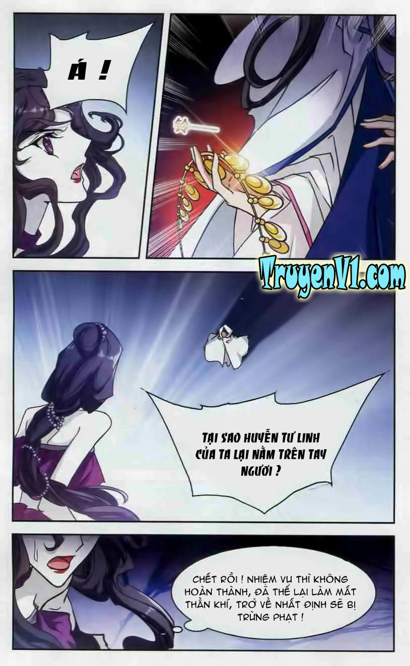 Hoa Thiên Cốt Chapter 83 - 4