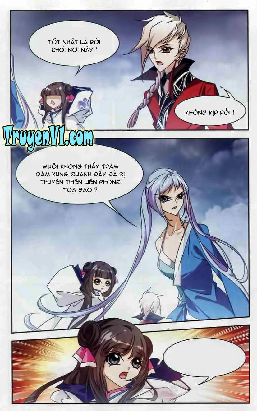 Hoa Thiên Cốt Chapter 83 - 6