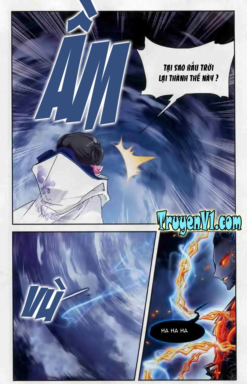 Hoa Thiên Cốt Chapter 83 - 7