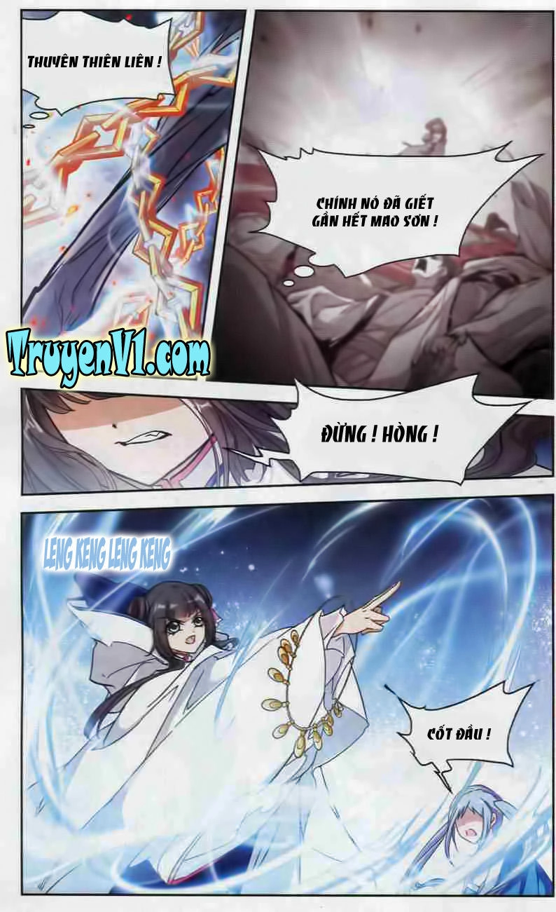 Hoa Thiên Cốt Chapter 83 - 10