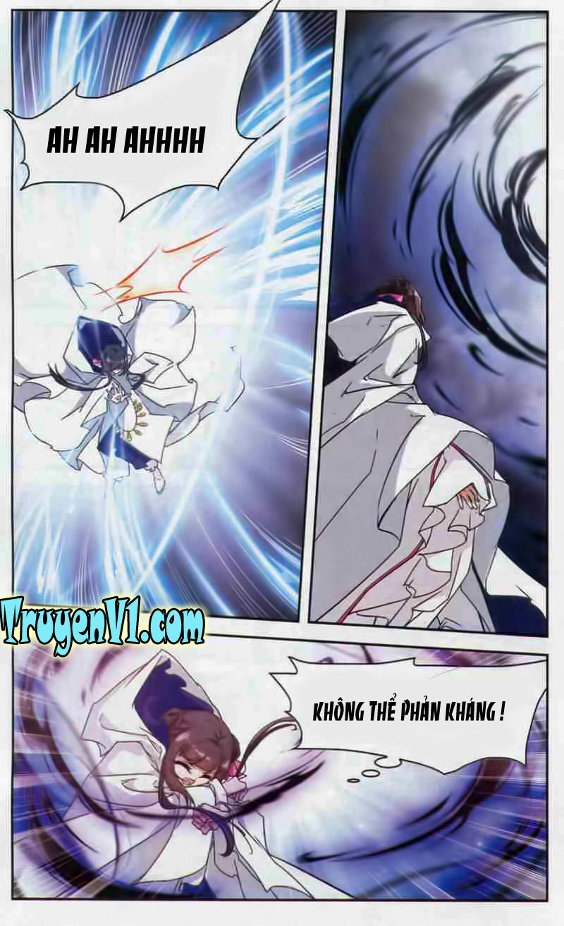 Hoa Thiên Cốt Chapter 83 - 12