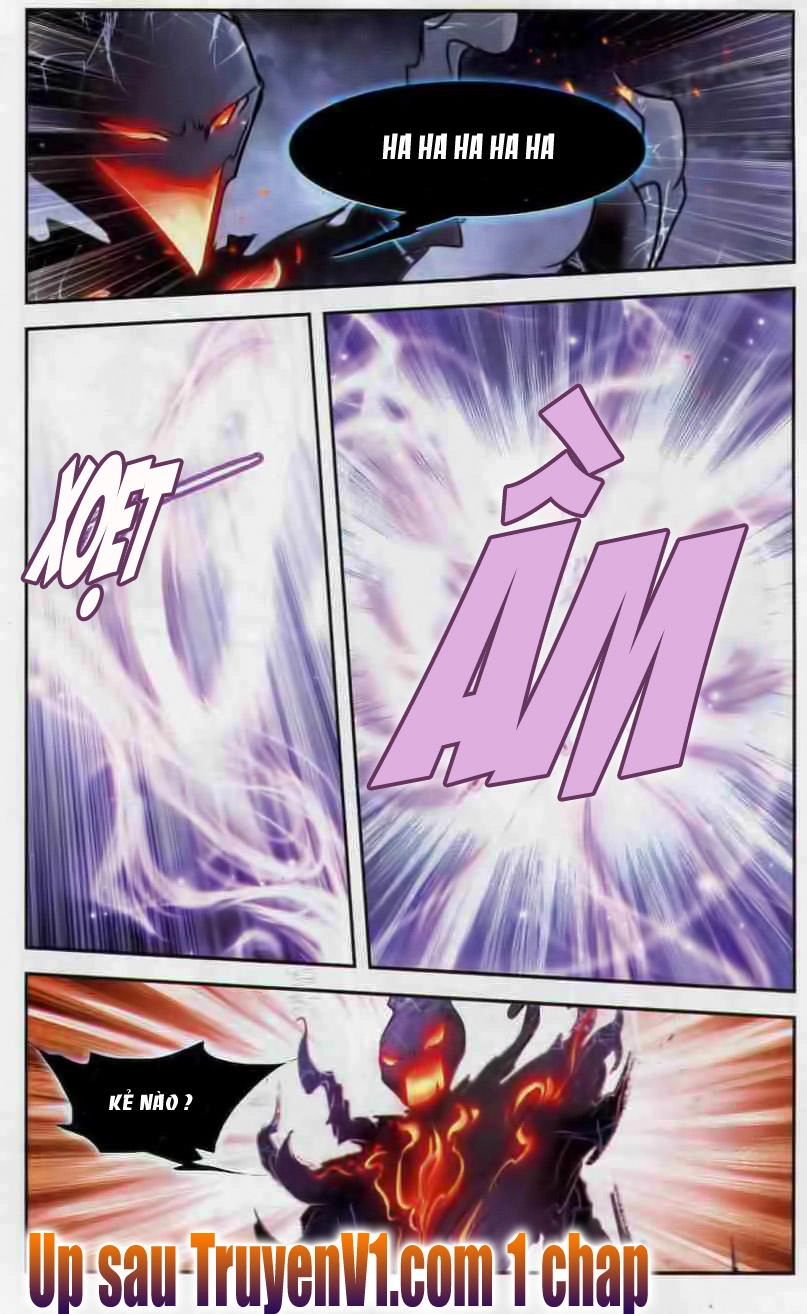 Hoa Thiên Cốt Chapter 83 - 13