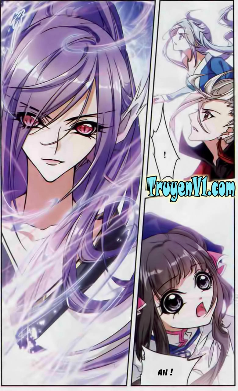 Hoa Thiên Cốt Chapter 84 - 2