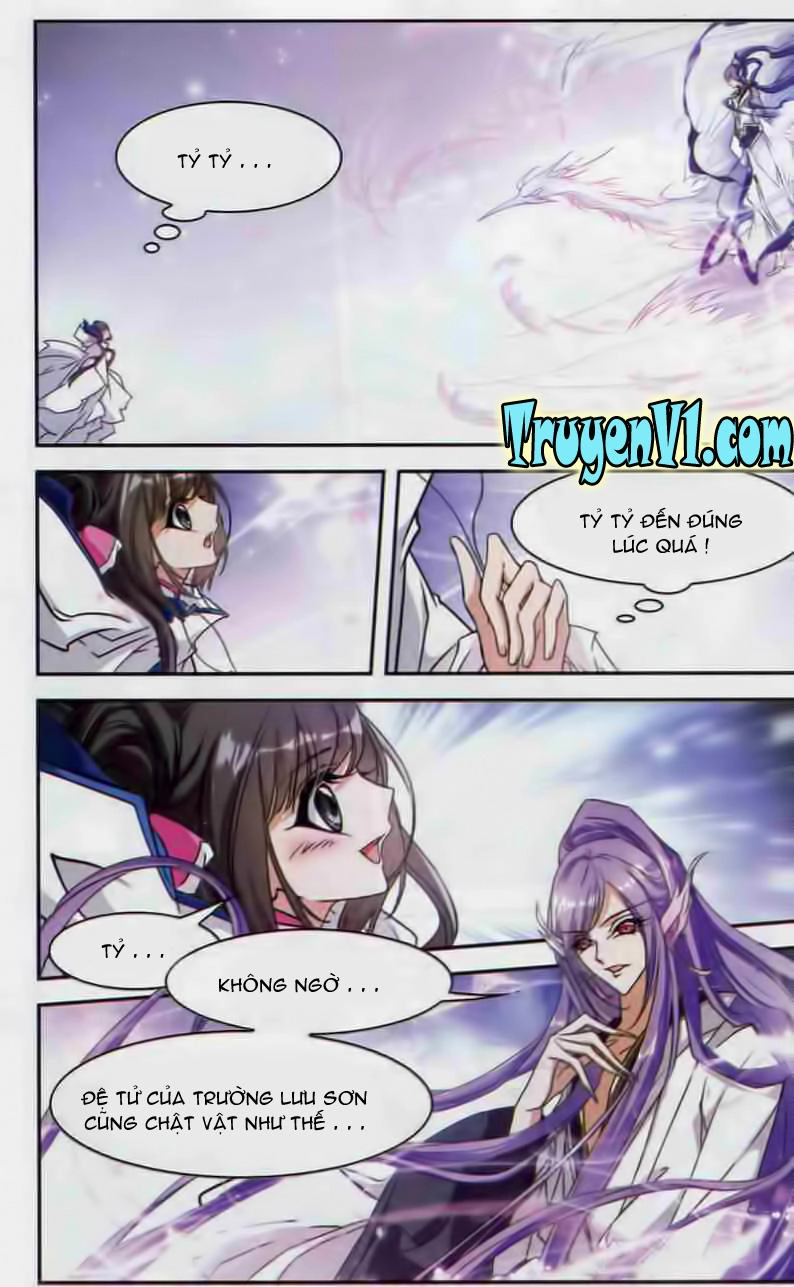 Hoa Thiên Cốt Chapter 84 - 3