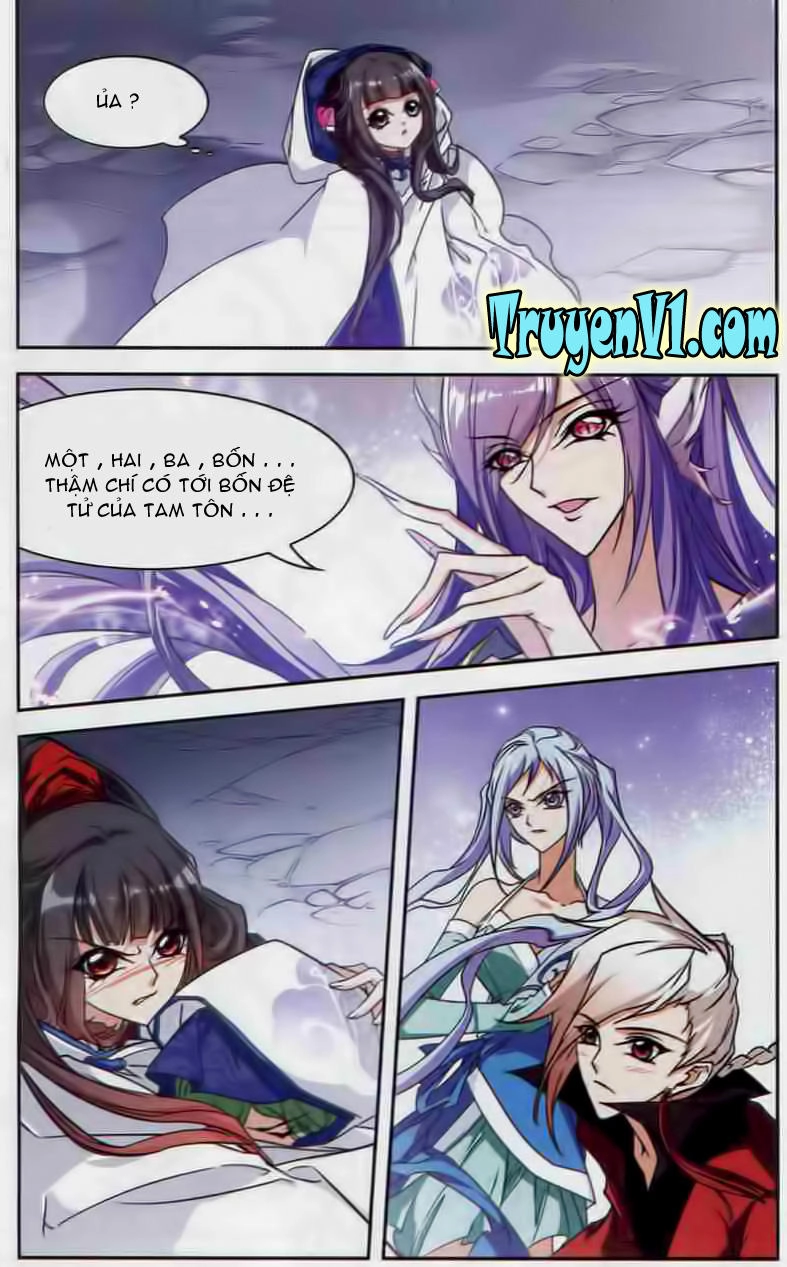 Hoa Thiên Cốt Chapter 84 - 4