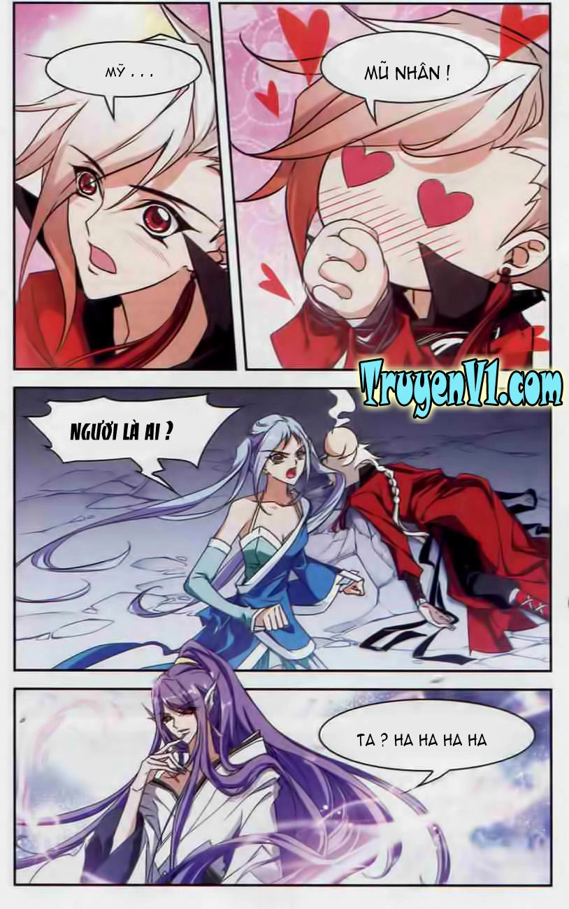 Hoa Thiên Cốt Chapter 84 - 5