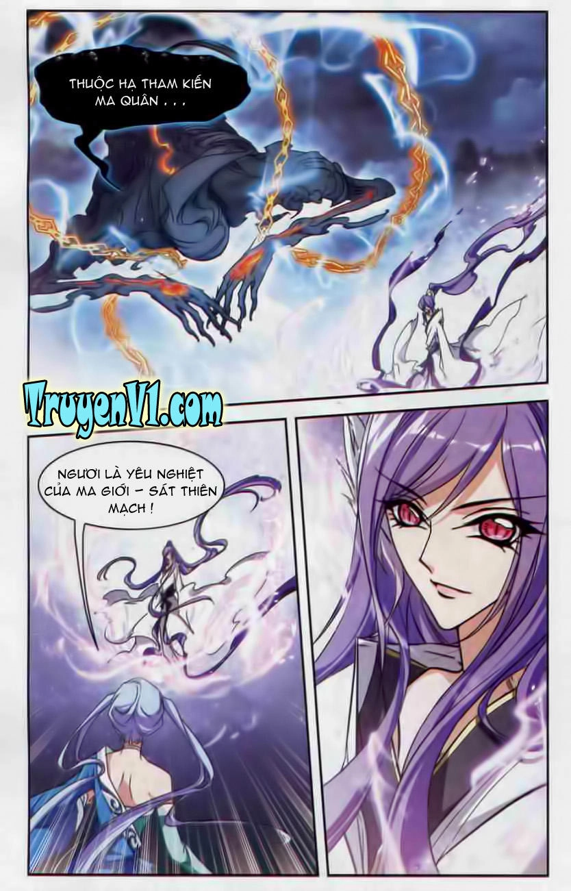 Hoa Thiên Cốt Chapter 84 - 6