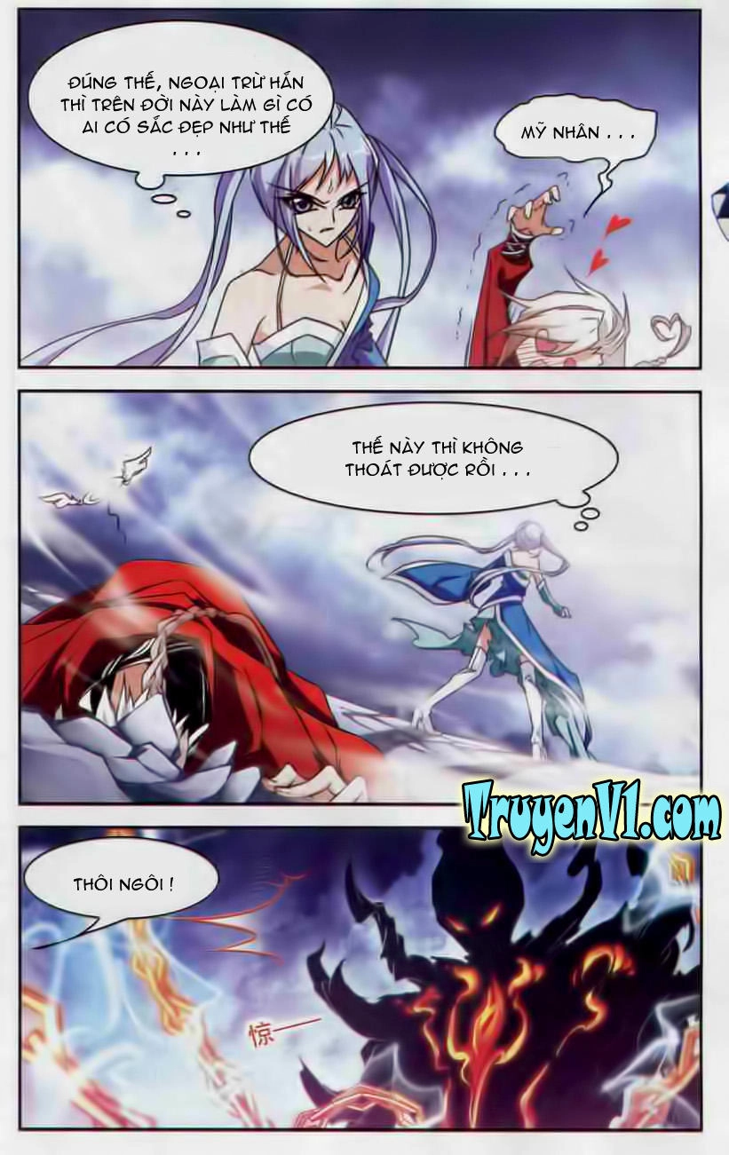 Hoa Thiên Cốt Chapter 84 - 7