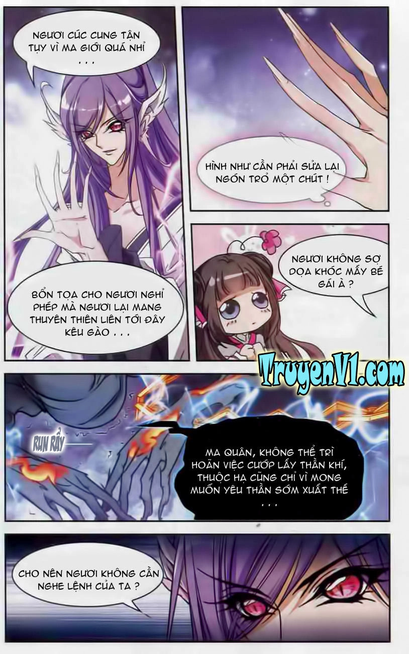 Hoa Thiên Cốt Chapter 84 - 8