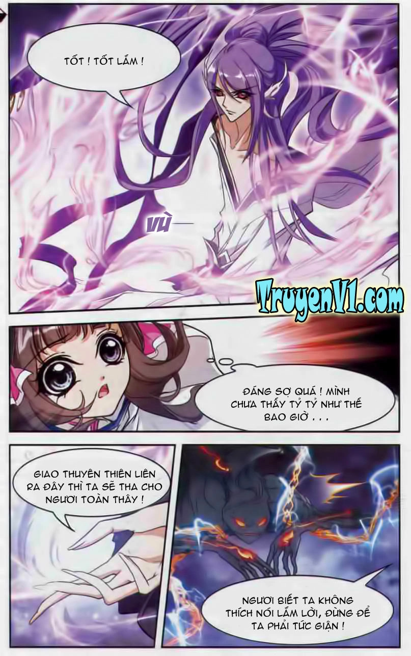 Hoa Thiên Cốt Chapter 84 - 10