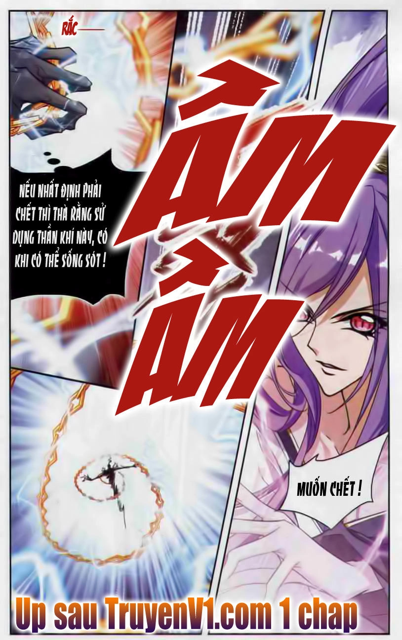 Hoa Thiên Cốt Chapter 84 - 11