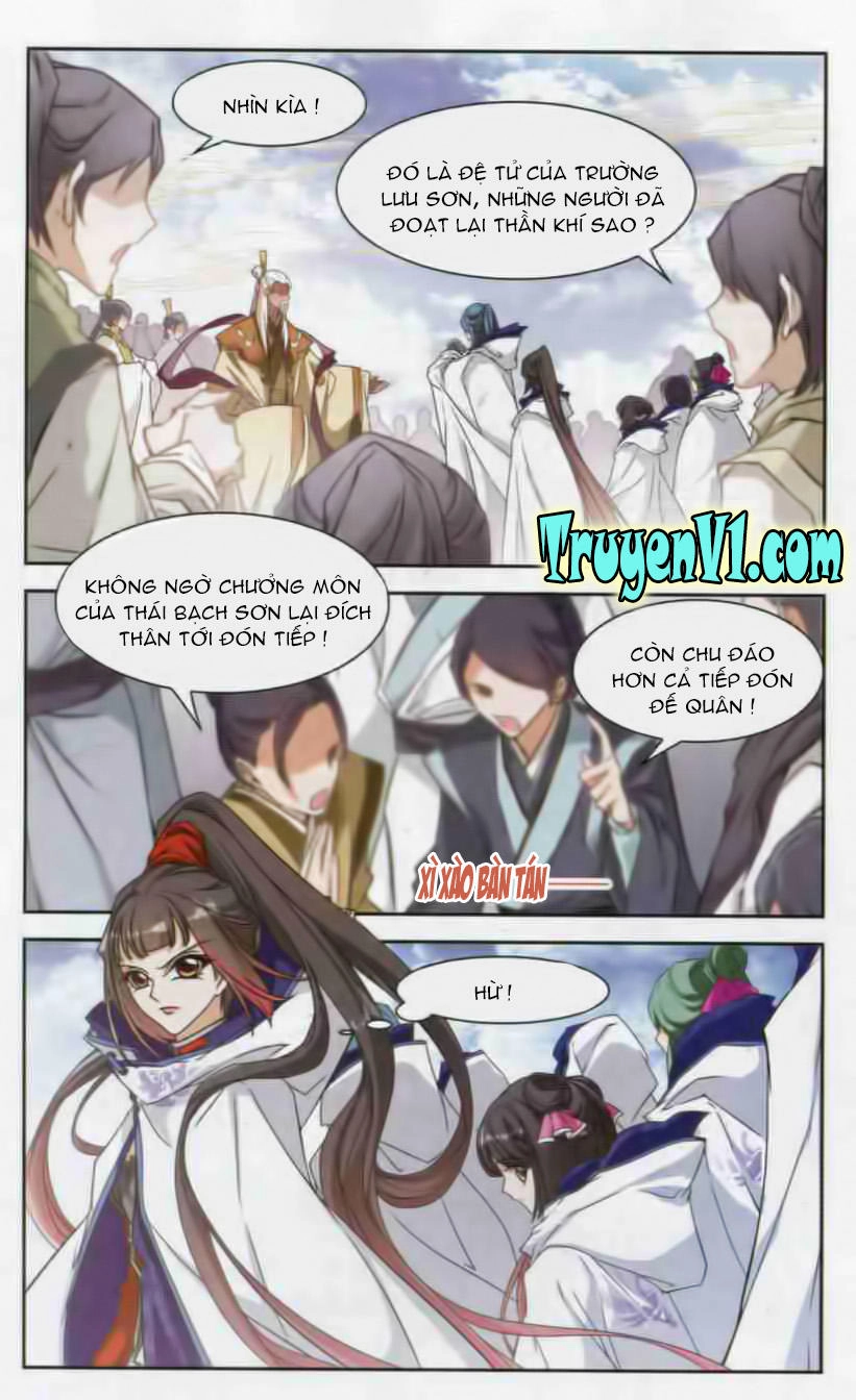 Hoa Thiên Cốt Chapter 86 - 2