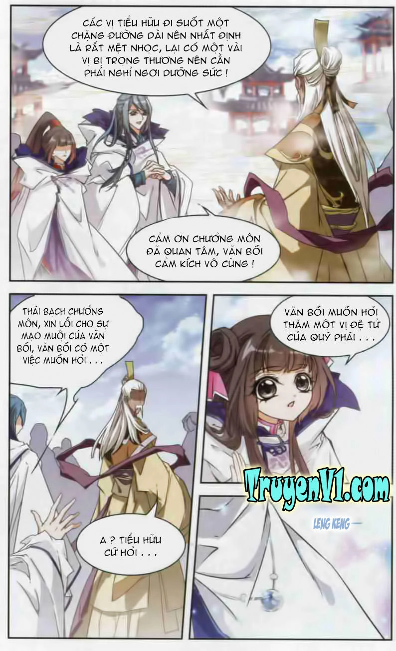 Hoa Thiên Cốt Chapter 86 - 3