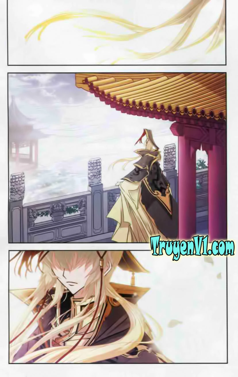 Hoa Thiên Cốt Chapter 86 - 4