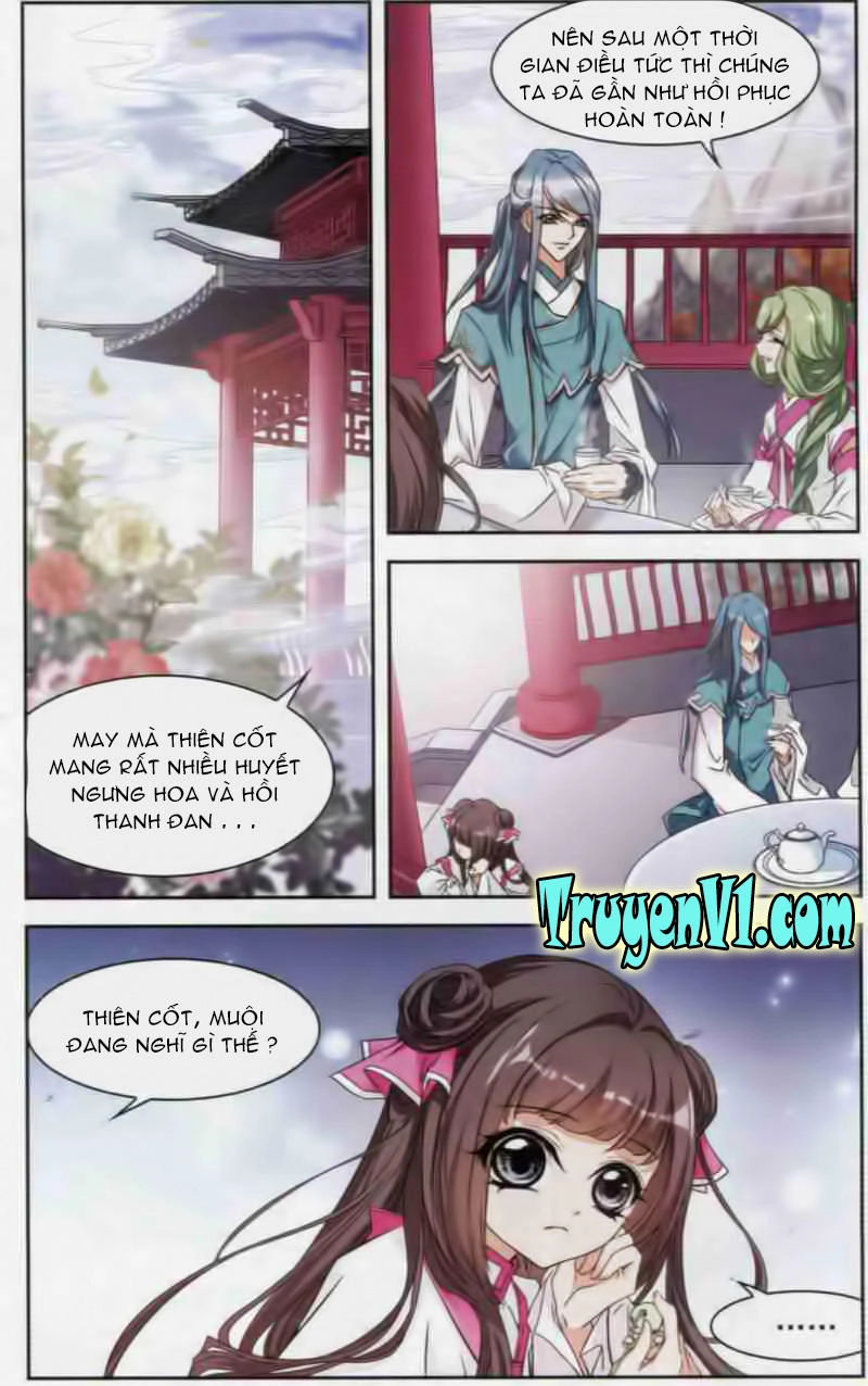 Hoa Thiên Cốt Chapter 86 - 5