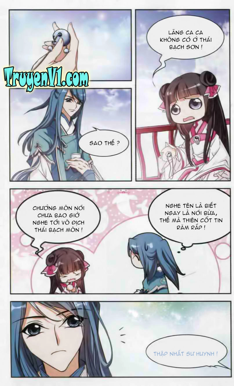 Hoa Thiên Cốt Chapter 86 - 6