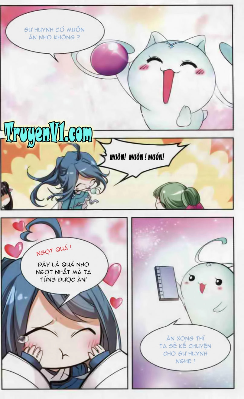 Hoa Thiên Cốt Chapter 86 - 7