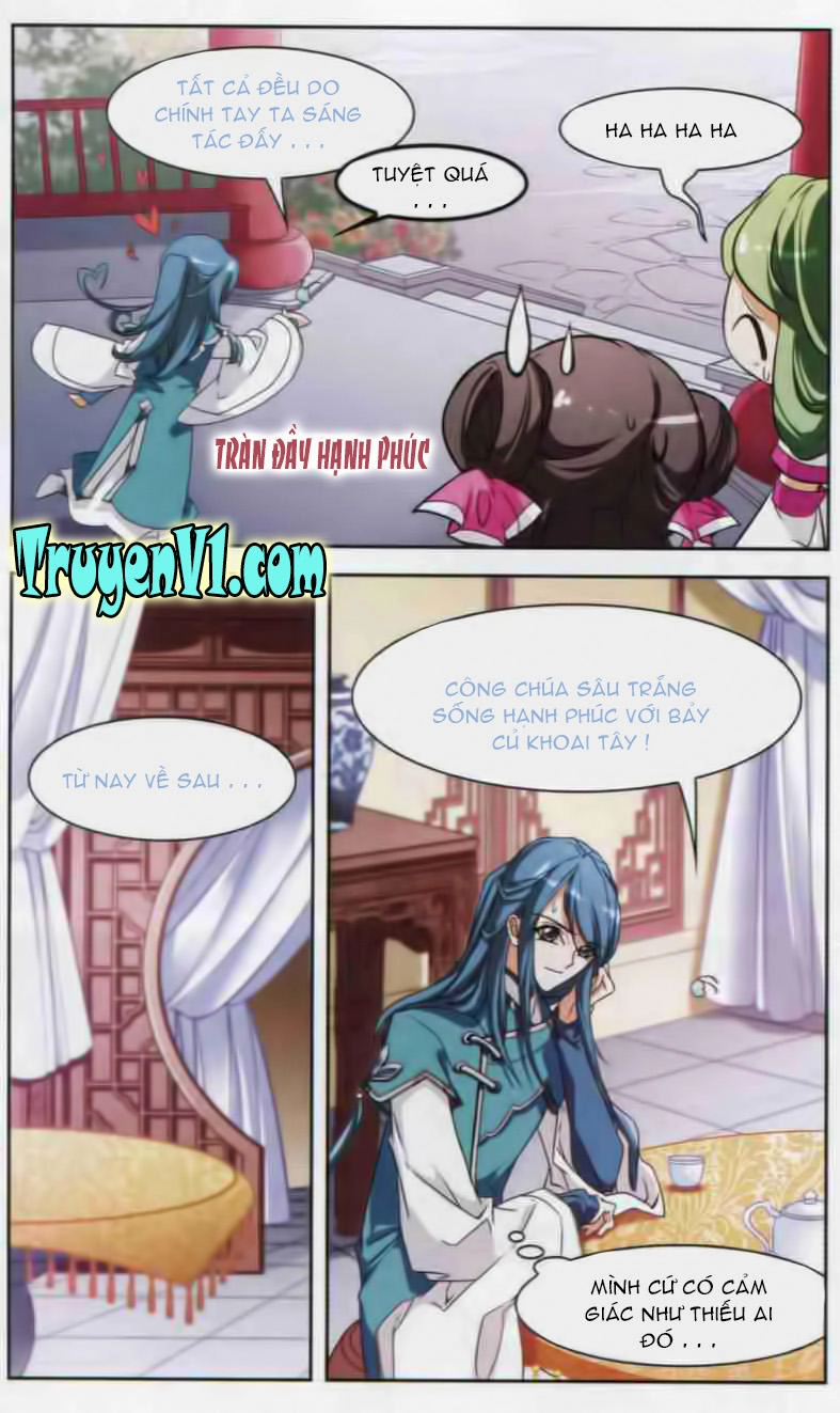 Hoa Thiên Cốt Chapter 86 - 8