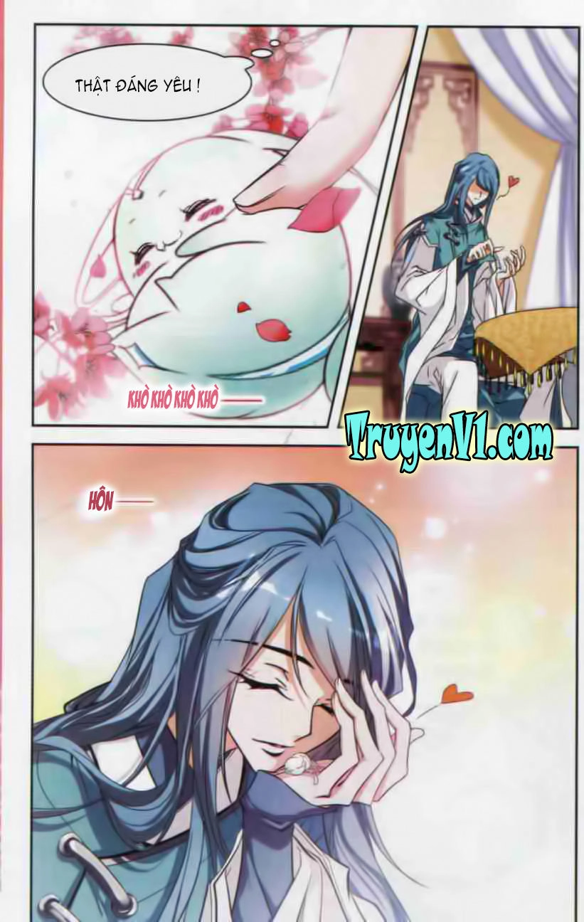 Hoa Thiên Cốt Chapter 86 - 10