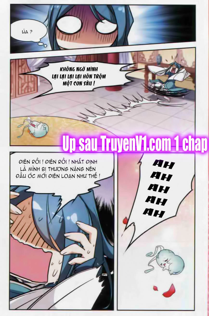Hoa Thiên Cốt Chapter 86 - 11