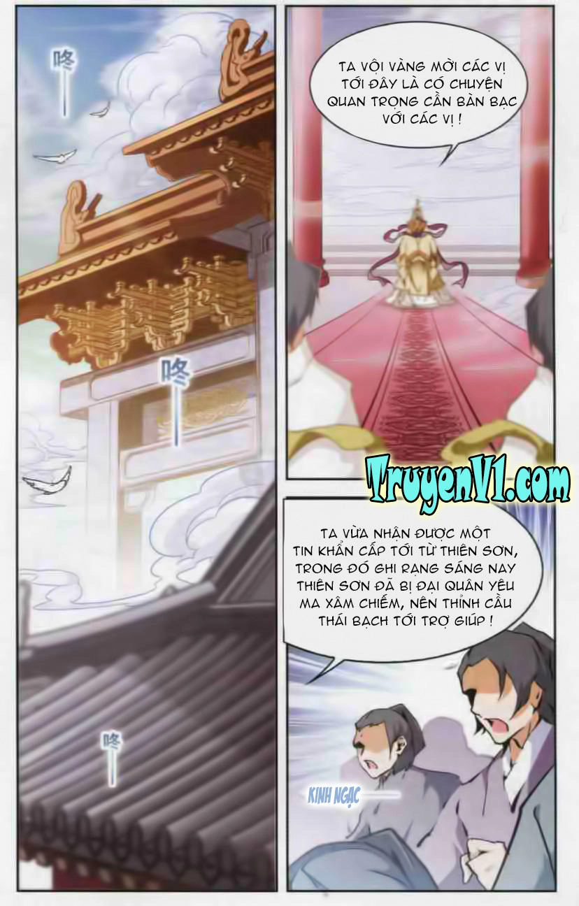 Hoa Thiên Cốt Chapter 87 - 2