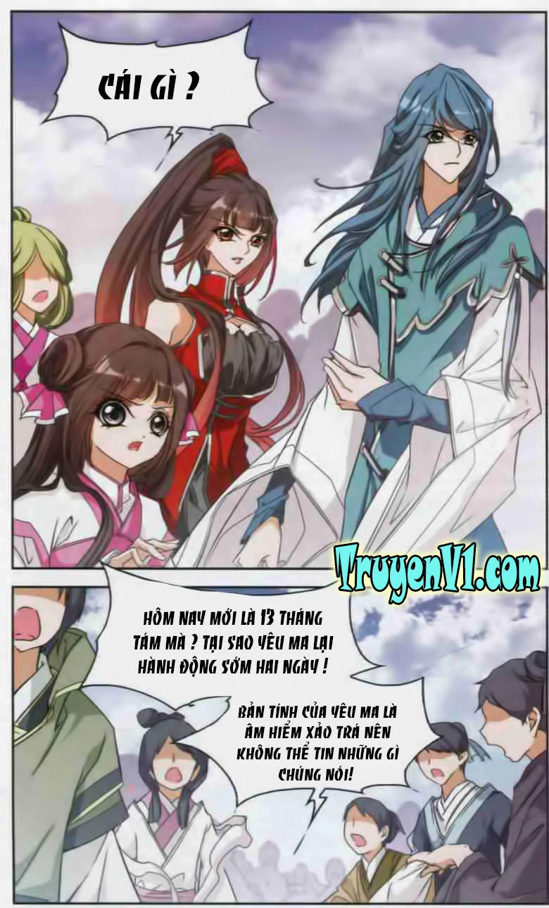 Hoa Thiên Cốt Chapter 87 - 3