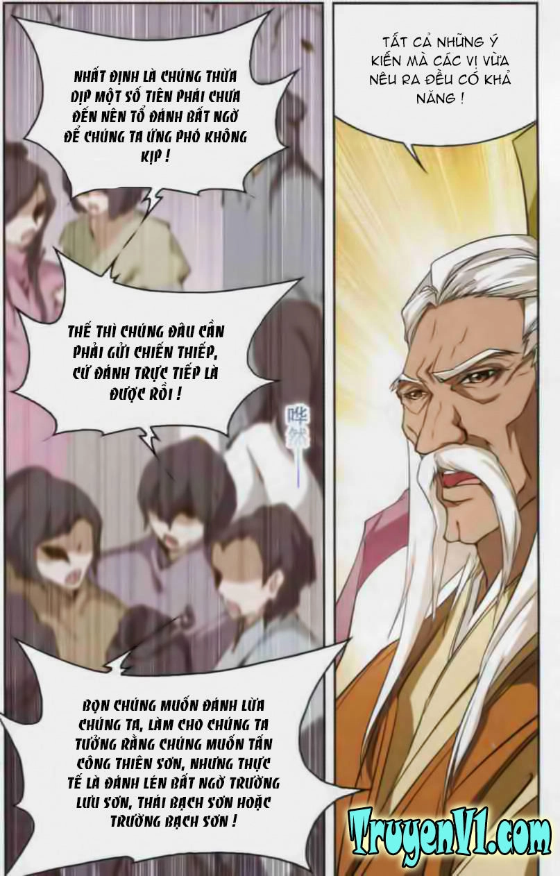 Hoa Thiên Cốt Chapter 87 - 4