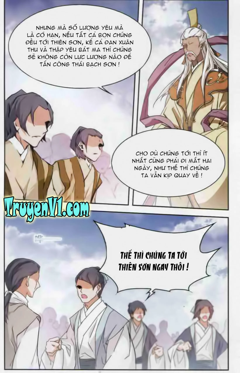 Hoa Thiên Cốt Chapter 87 - 5