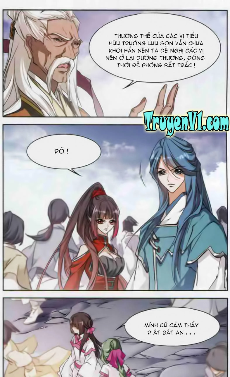 Hoa Thiên Cốt Chapter 87 - 6