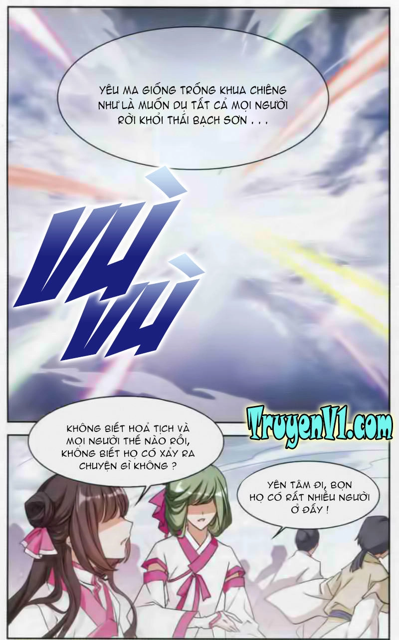Hoa Thiên Cốt Chapter 87 - 7