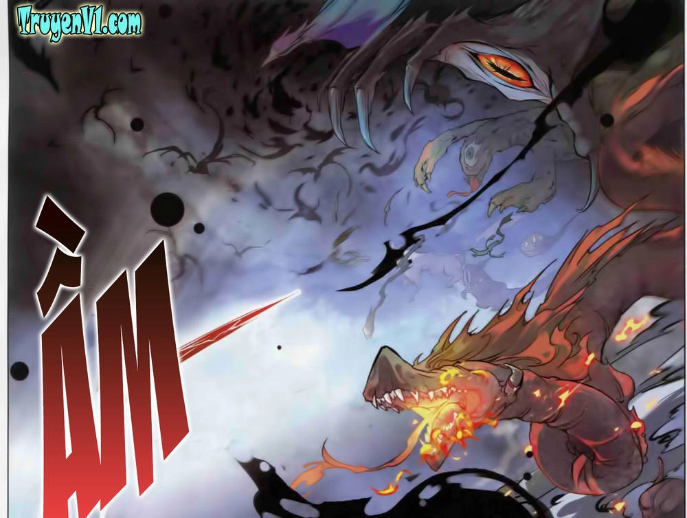 Hoa Thiên Cốt Chapter 87 - 9