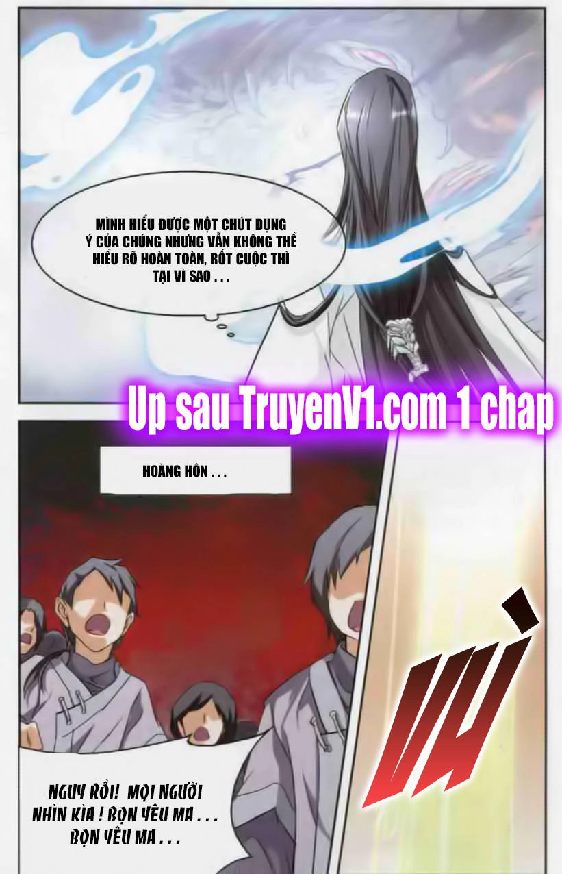 Hoa Thiên Cốt Chapter 87 - 11