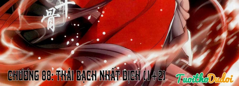 Hoa Thiên Cốt Chapter 88 - 2