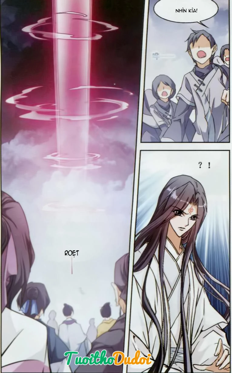 Hoa Thiên Cốt Chapter 88 - 3