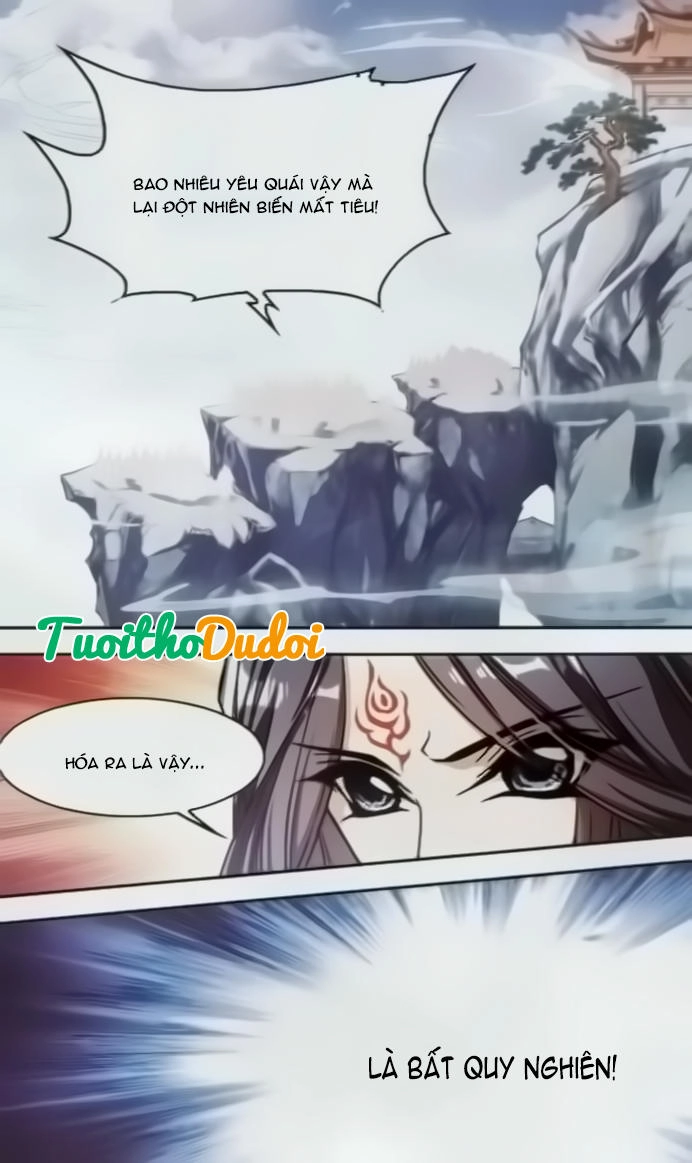 Hoa Thiên Cốt Chapter 88 - 4